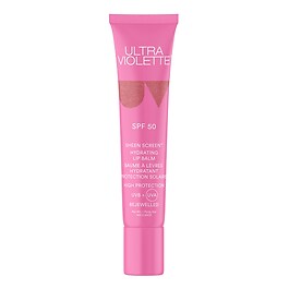 Sheen Screen™ SPF 50 - Balsam Hidratant pentru Buză cu Protecție Solară